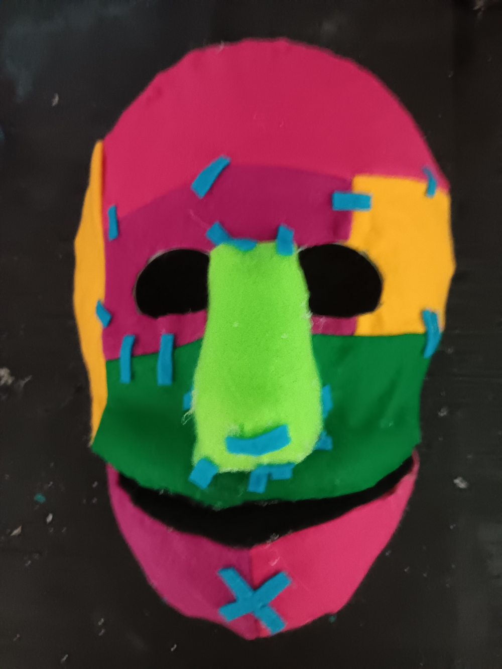 Frankenmonster